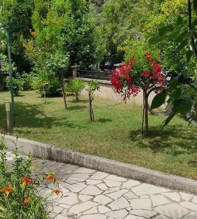 Apartament Jozefina