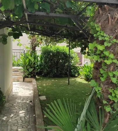 Jozefina Apartament