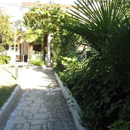Apartament Jozefina *