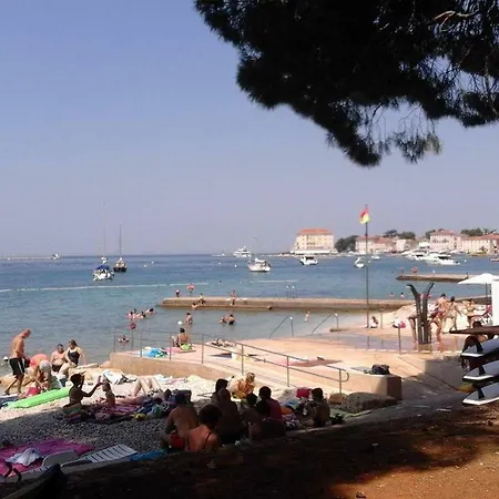 Apartament Jozefina *