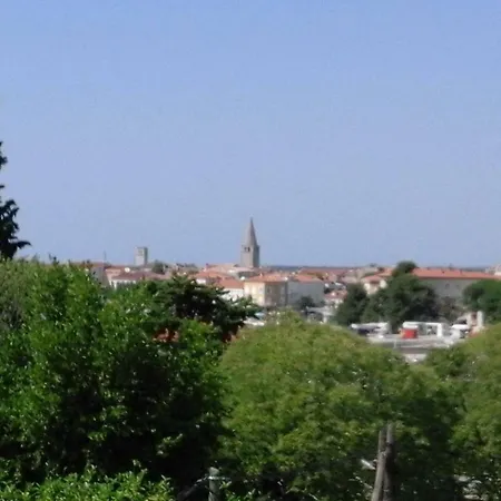 Apartament Jozefina *