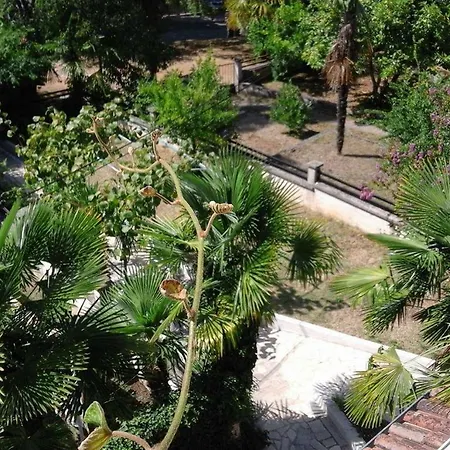 Jozefina Apartman Poreč