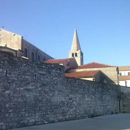 Apartament Jozefina *