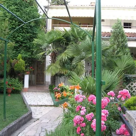 Jozefina Apartman Poreč