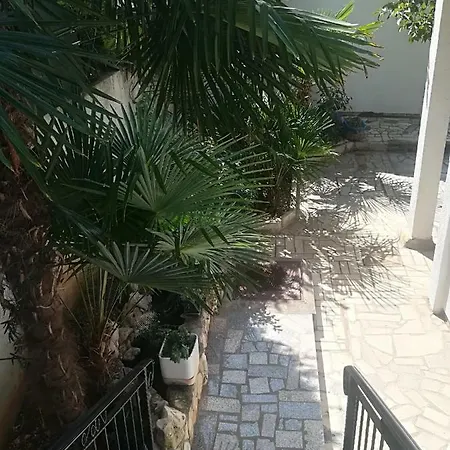 Apartament Jozefina Poreč