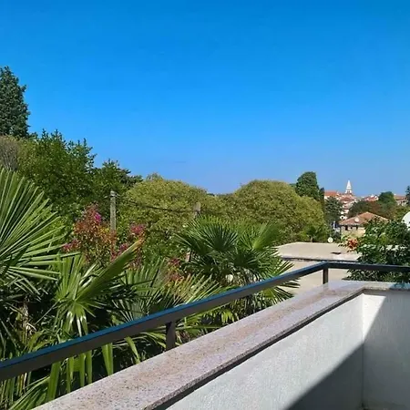 Jozefina Apartman